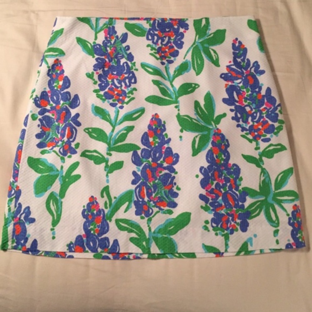 Lily skirt
