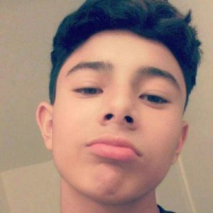 Meet your Posher, Julius