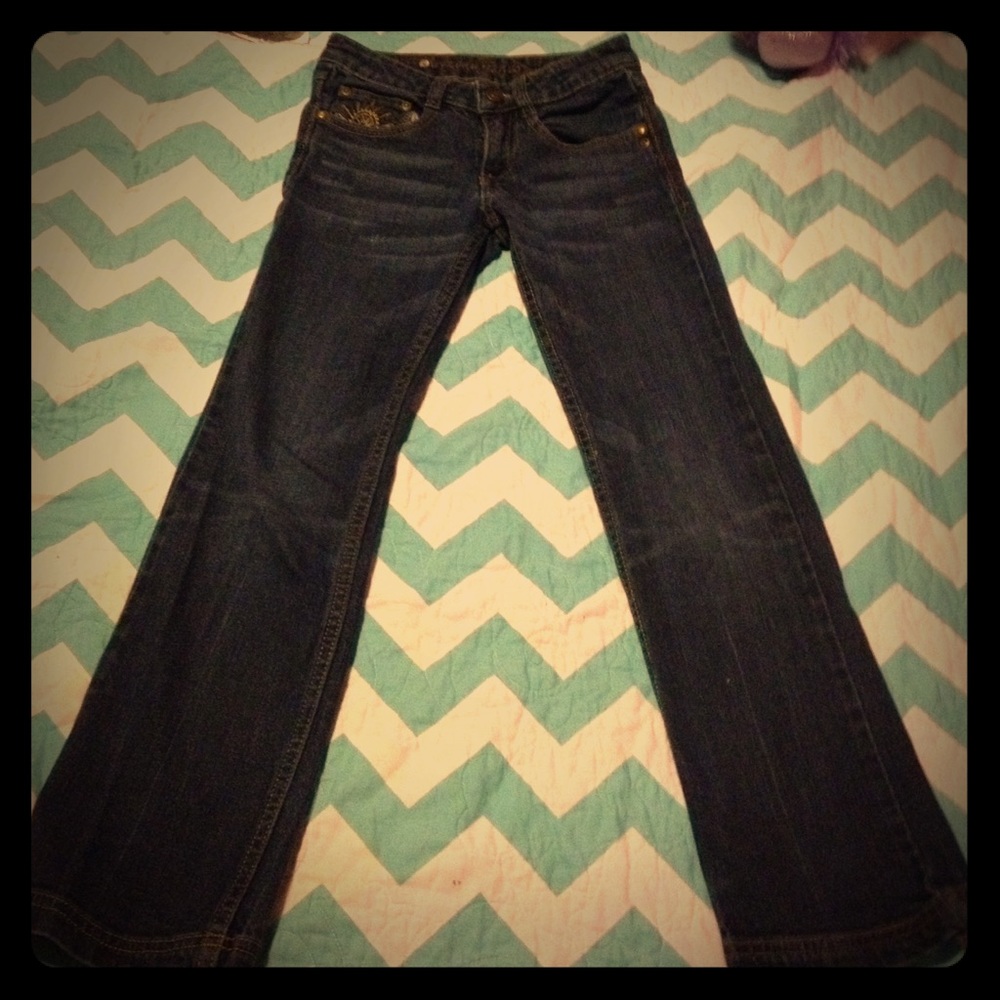 ✨Girls Jeans✨