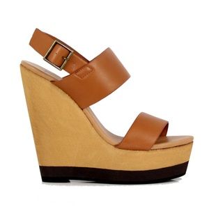 Wedges