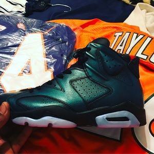 Jordan 6 All star size 12 Deadstock