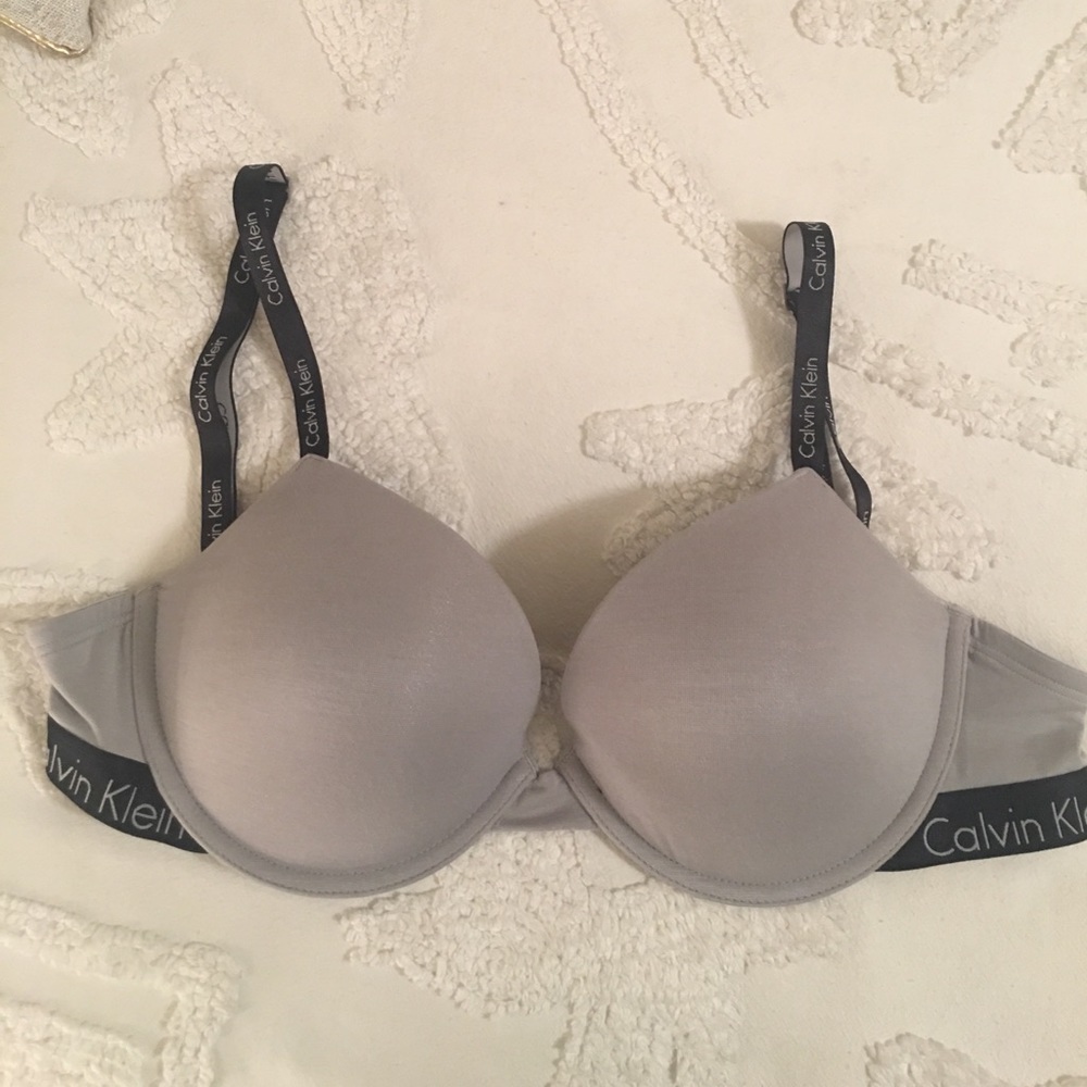 Calvin Klein bra