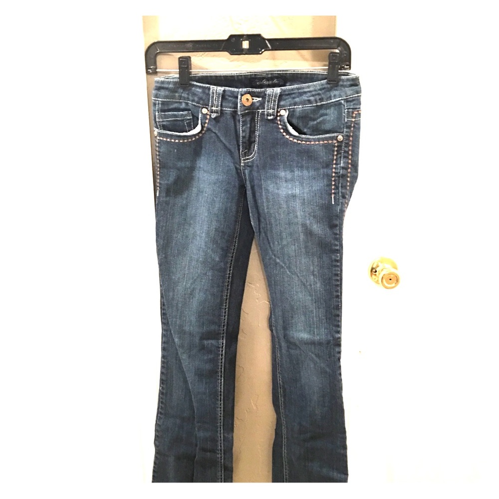 Clash jeans. Size 1.