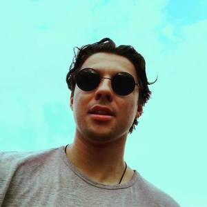 Meet your Posher, Joshua