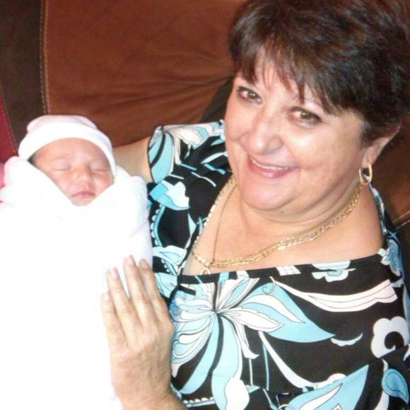 Meet your Posher, Phyllis - Picture 1 of 1