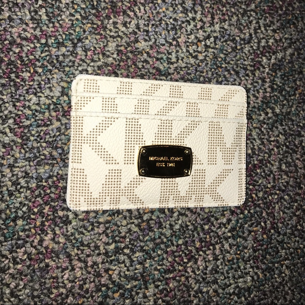 Michael Kors Cardholder