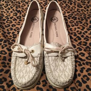 Michael Kors shoes
