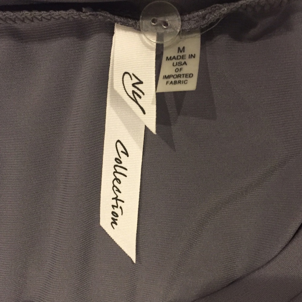 Function, ease, style! Perfect "work" blouse! - Picture 4 of 4