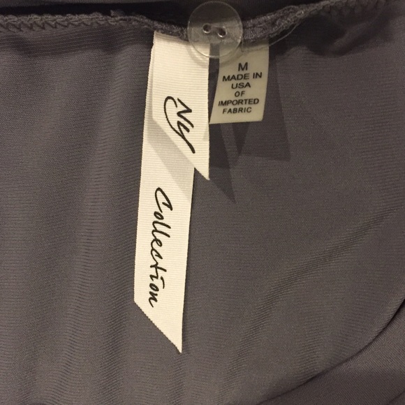 Function, ease, style! Perfect "work" blouse! - Picture 4 of 4