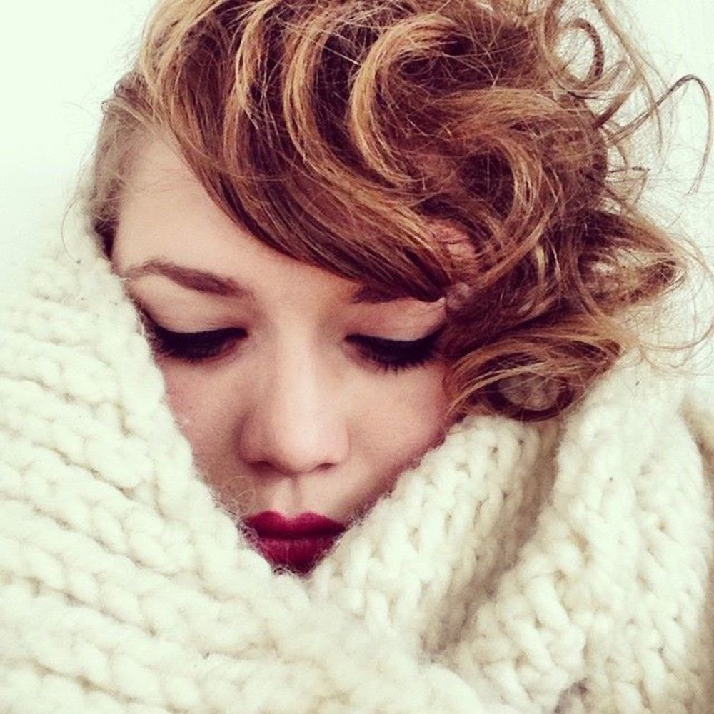 Meet your Posher, Makenna