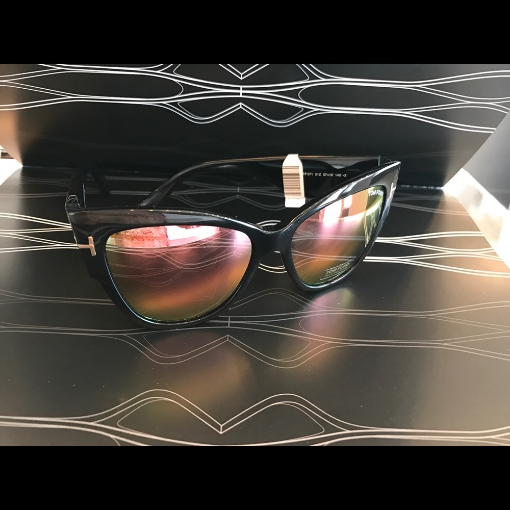 Fashion Sunglasses