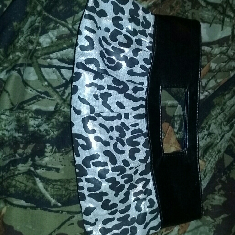 Clutch purses