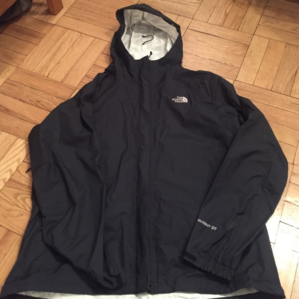 North Face jacket