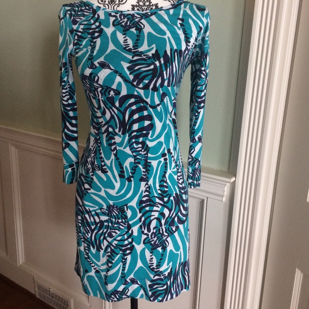 Lilly Pulitzer Size XXS