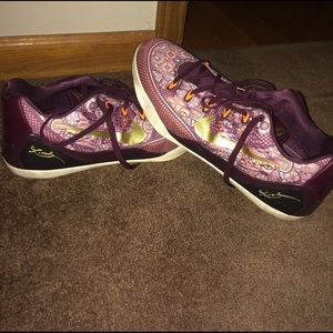 Kobe snakeskin brand new