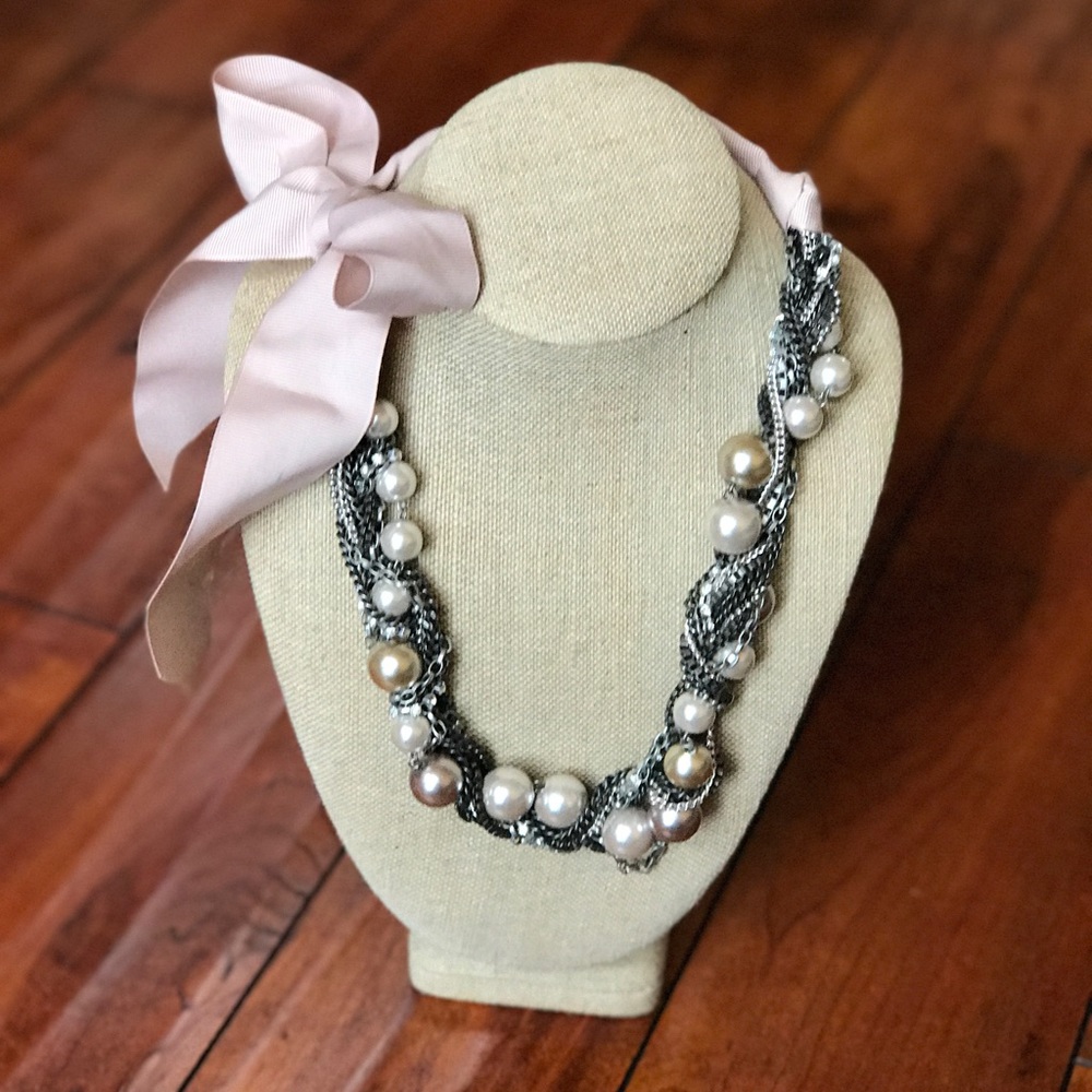 Stella & Dot Colette Necklace