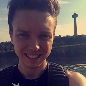 Meet your Posher, Mark
