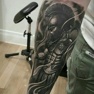 Meet your Posher, Ronald