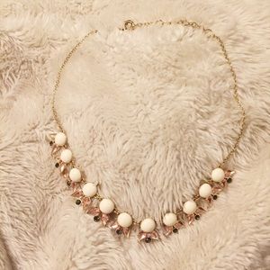 J.Crew Statement Necklace