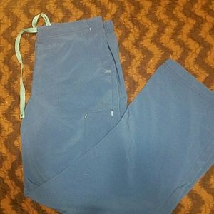Carhart scrub bottoms