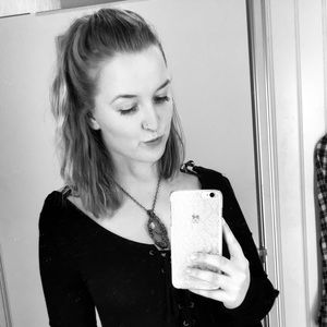 Meet your Posher, Shannon