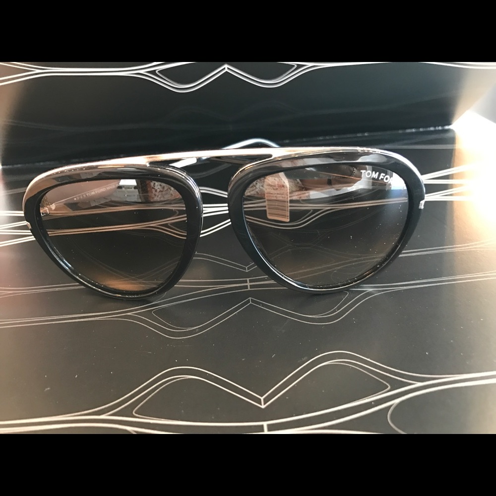 Fashion sunglasses - Picture 4 of 4