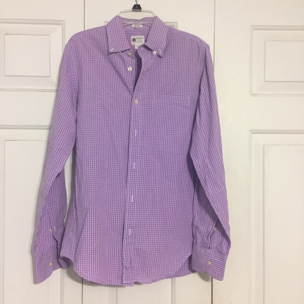 J Crew button down