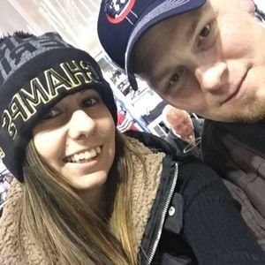 Meet your Posher, Jen