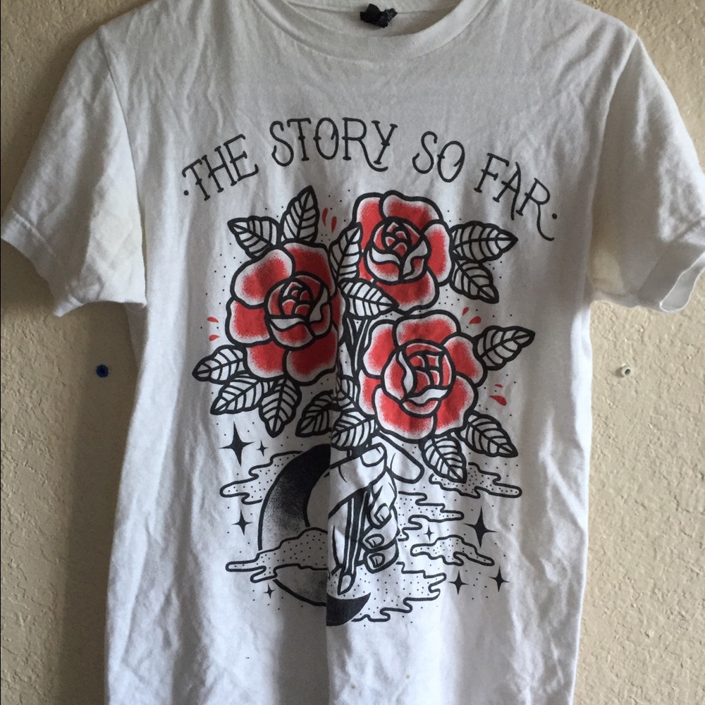 The Story So Far Shirt