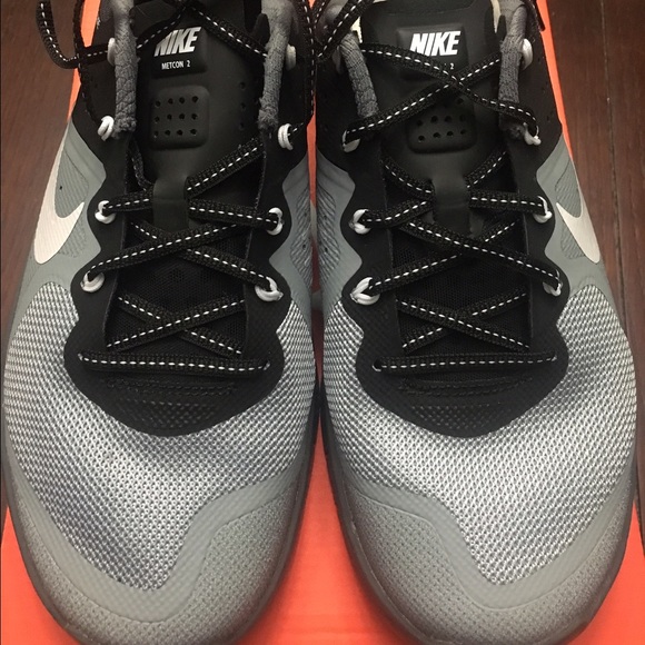 NEW WMNS Nike Metcon 2 Sneakers, 7.5 - Picture 5 of 8