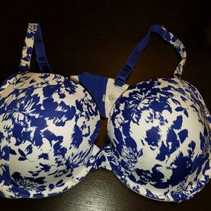 Lane Bryant Cacique 44D bra
