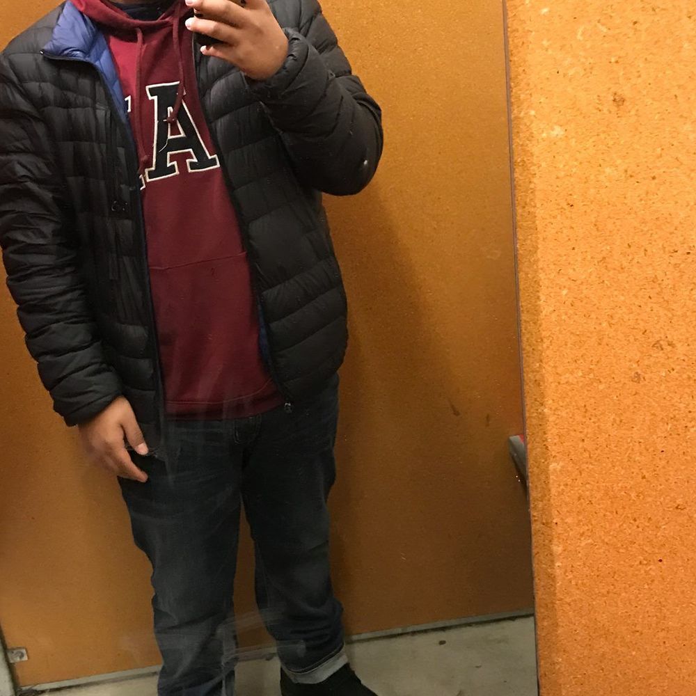 Meet your Posher, Bale