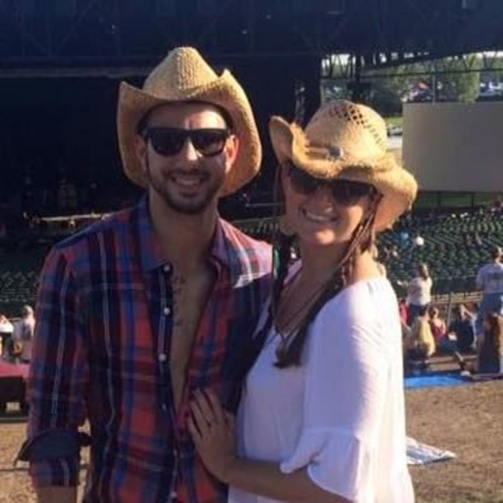 Meet your Posher, Bryan