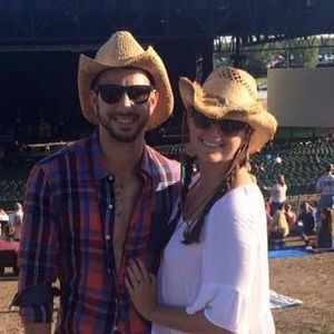 Meet your Posher, Bryan