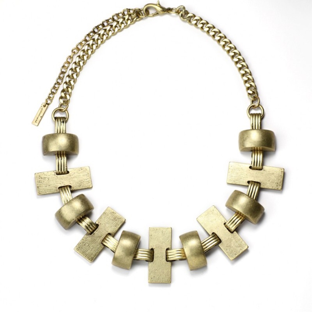 Jewelmint Astoria Necklace