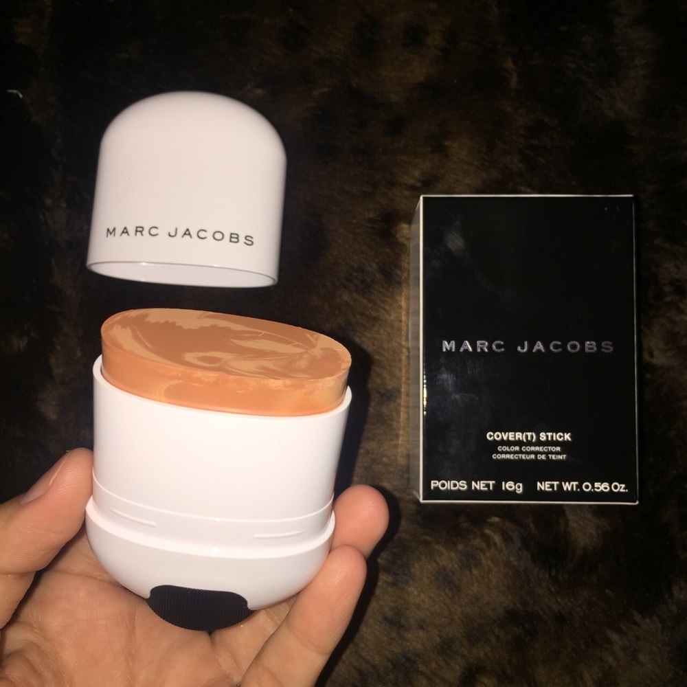 Marc Jacobs Cover Stick