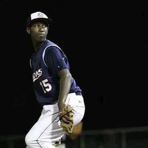 Meet your Posher, Rashad