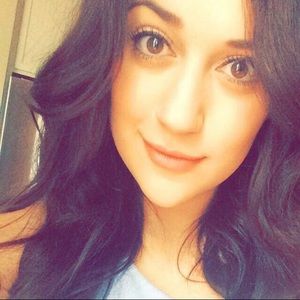 Meet your Posher, Sara