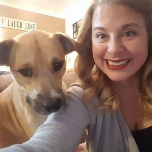 Meet your Posher, Kattie