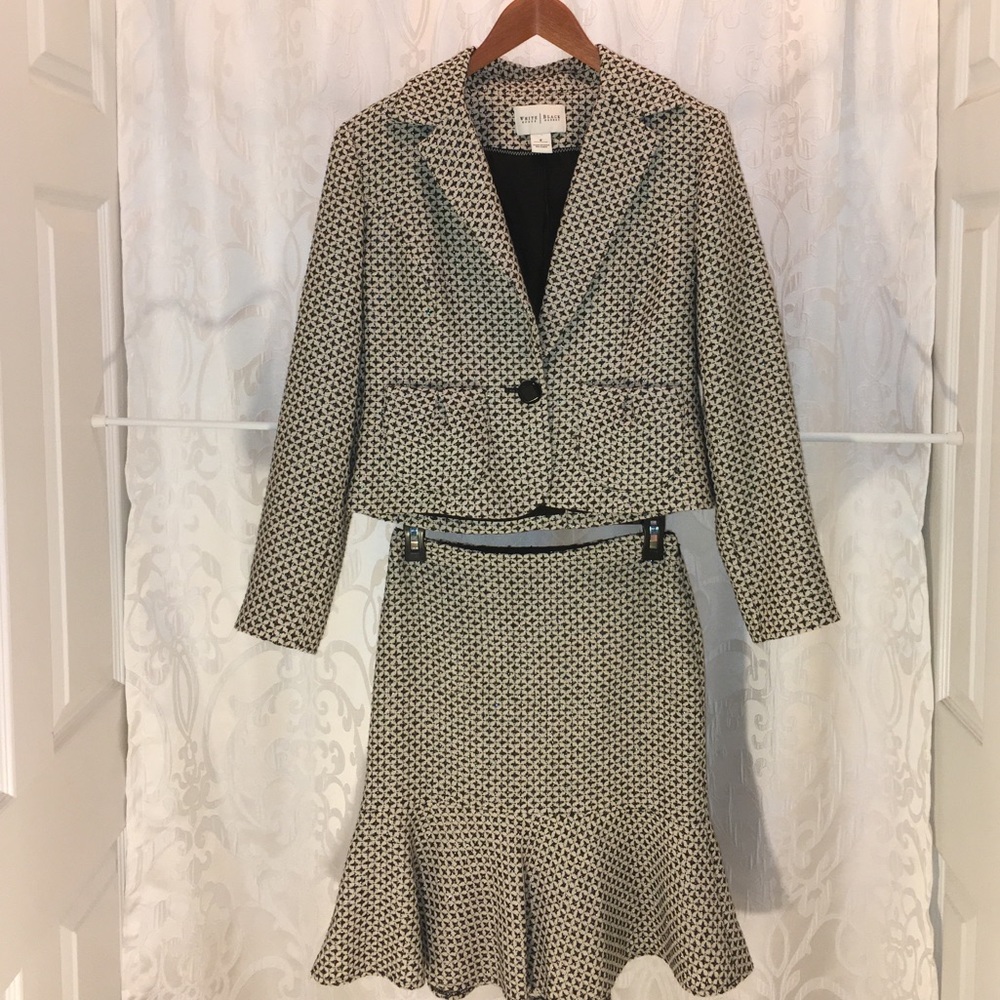 WHBM Suite