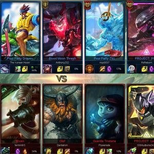 Meet your Posher, Cory