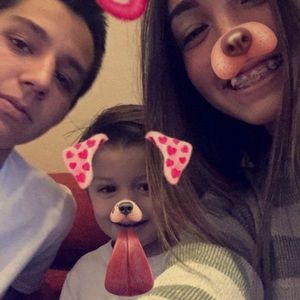 Meet your Posher, Sammy