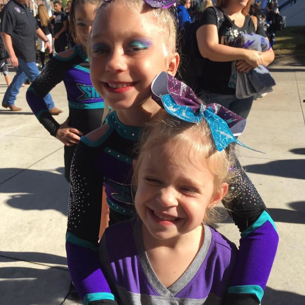 Meet your Posher, Jodie