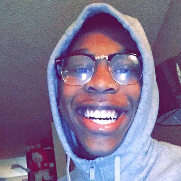 Meet your Posher, Patrick - Picture 1 of 1