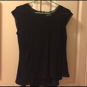 Pixley shirt from stitch fix