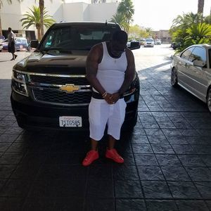 Meet your Posher, Chase