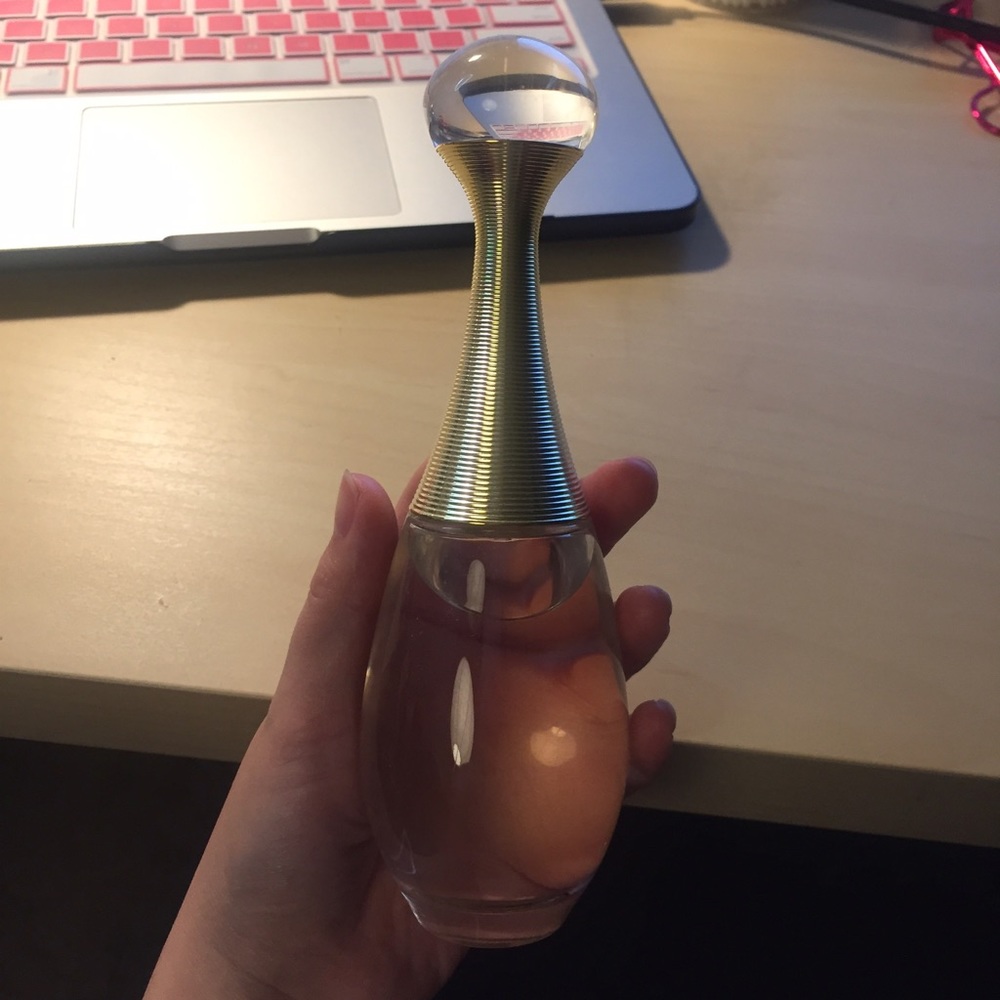 Dior Jadore eau de toilette. 75ml