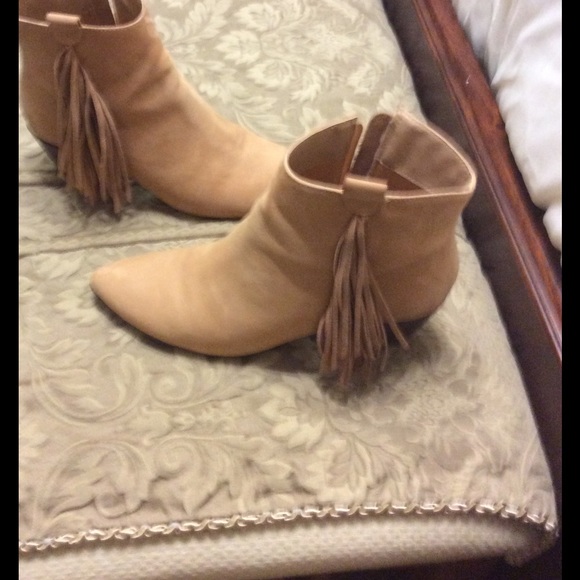 SOLD! Genuine Suede Leather - Picture 1 of 4
