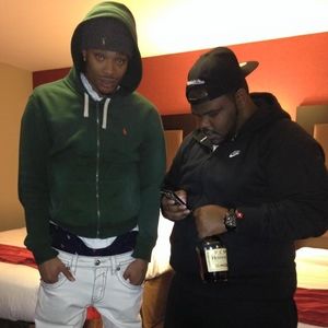 Meet your Posher, Thomas