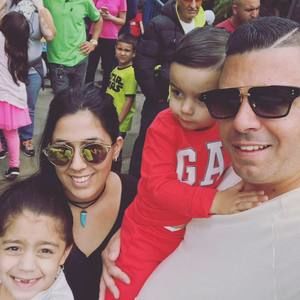 Meet your Posher, Rolando